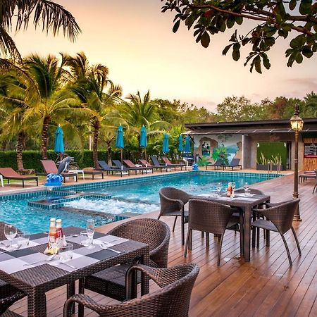 River Front Krabi Hotel Εξωτερικό φωτογραφία