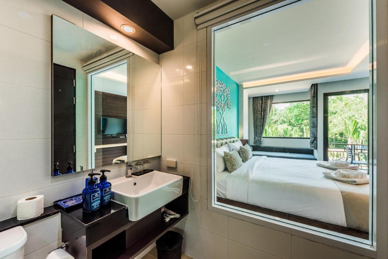 River Front Krabi Hotel Εξωτερικό φωτογραφία