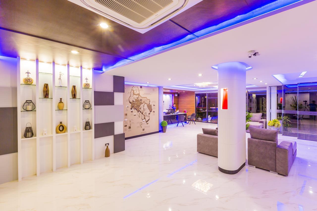 River Front Krabi Hotel Εξωτερικό φωτογραφία