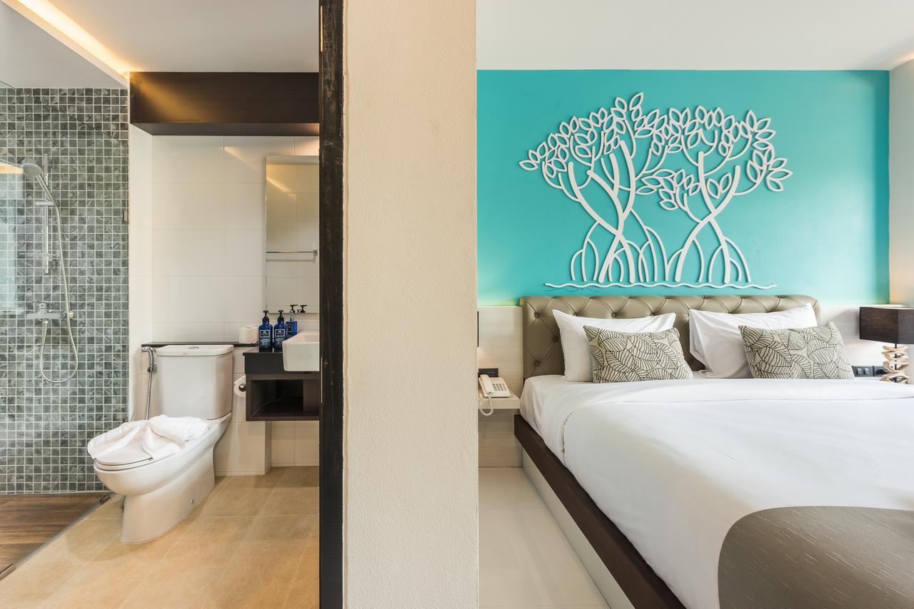 River Front Krabi Hotel Εξωτερικό φωτογραφία