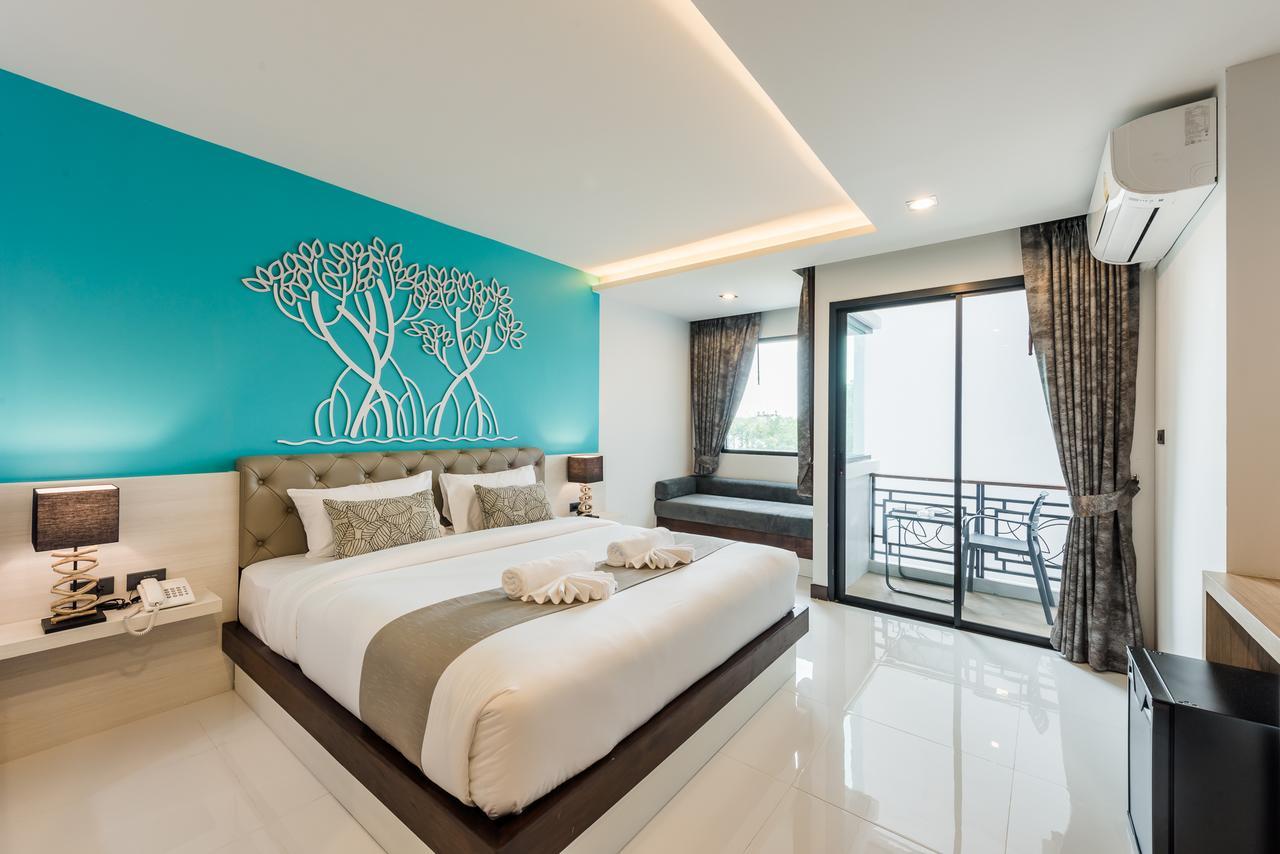 River Front Krabi Hotel Εξωτερικό φωτογραφία