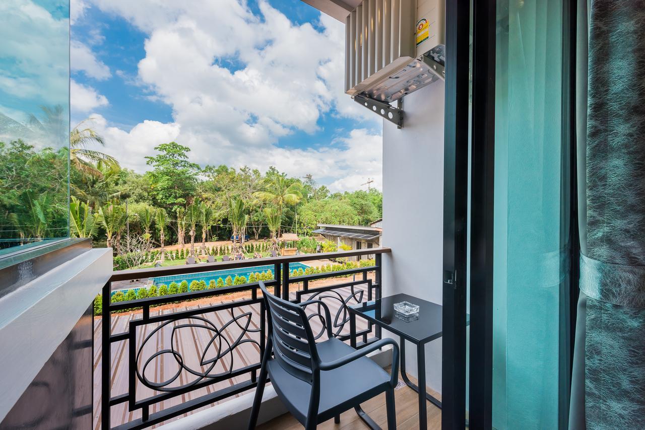 River Front Krabi Hotel Εξωτερικό φωτογραφία
