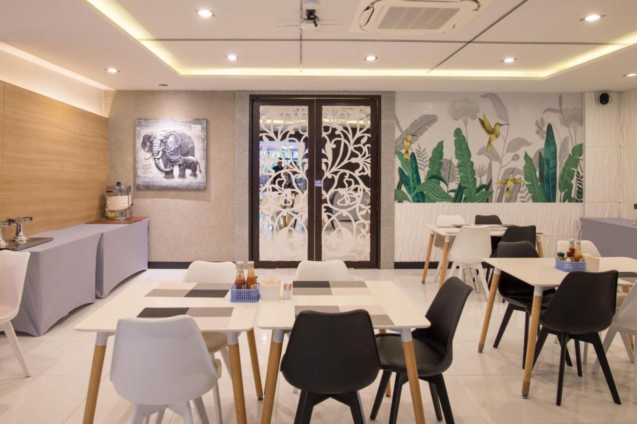 River Front Krabi Hotel Εξωτερικό φωτογραφία