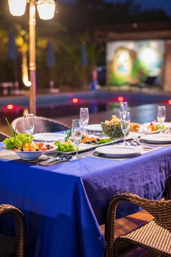 River Front Krabi Hotel Εξωτερικό φωτογραφία