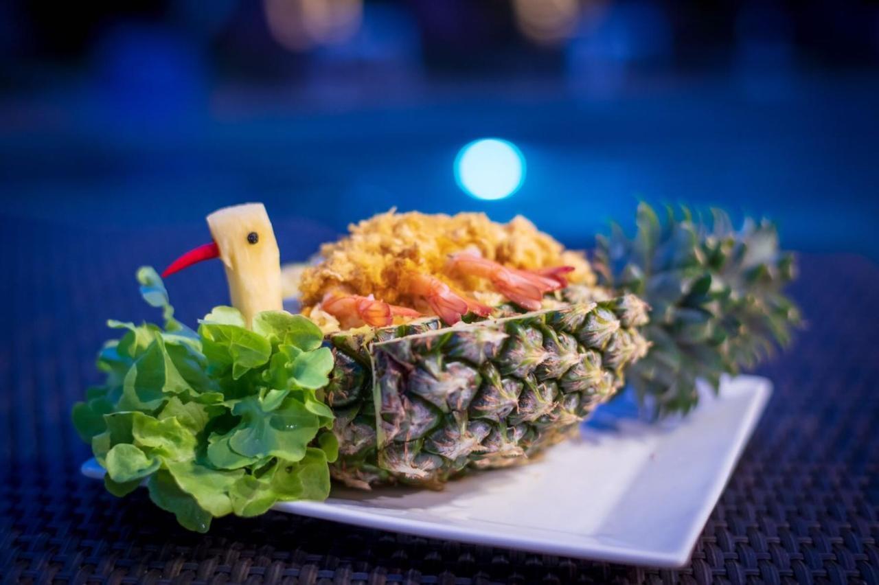 River Front Krabi Hotel Εξωτερικό φωτογραφία