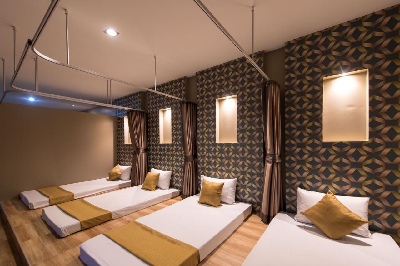River Front Krabi Hotel Εξωτερικό φωτογραφία